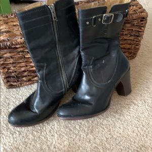 Frye boots